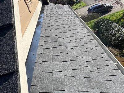 Architectural Roof Shingles