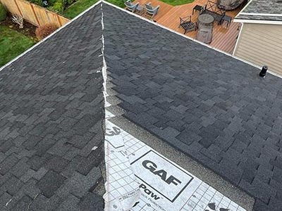 Asphalt Roofing Shingles