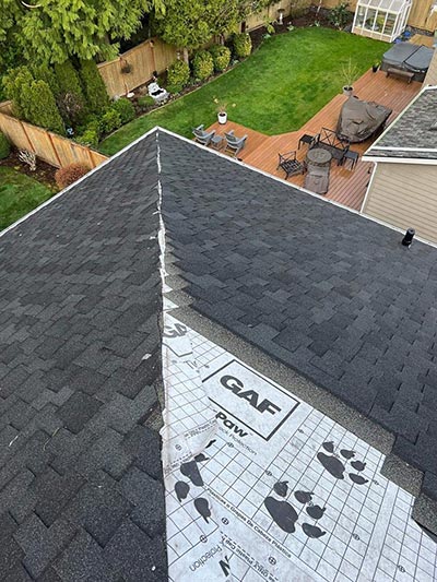 Roof Replacement Solutions