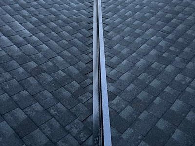 Asphalt Shingle Roof Repair