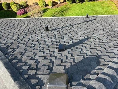 Asphalt Shingle Roofing