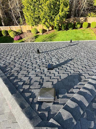 Roof Replacement Solutions