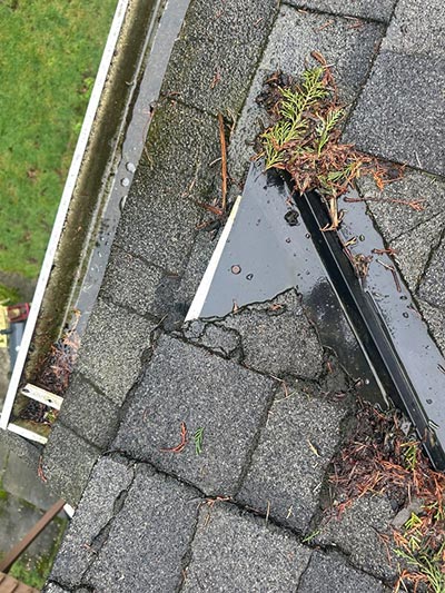 Roof Replacement Solutions