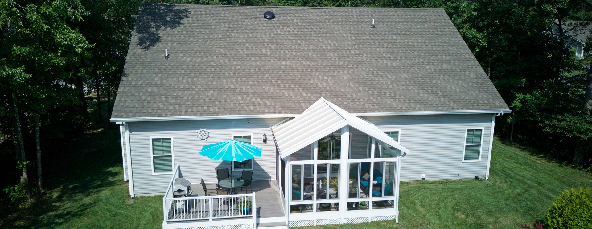 Attic Ventilation