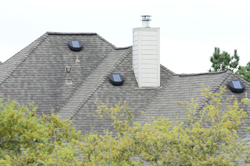 Attic Ventilation Services Attic Ventilation Services