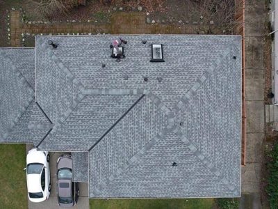 Complete Roofing Services