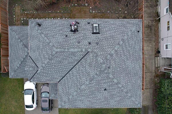 Complete Roofing Services