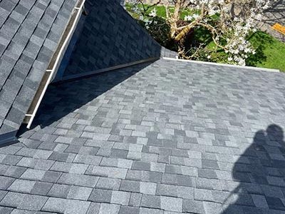 Complete Roofing Solutions