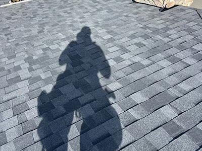 Complete Roofing Systems