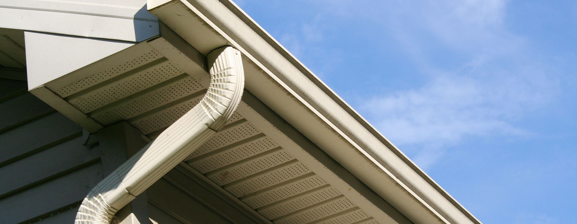 Fascia Replacement