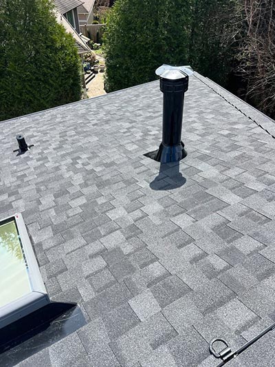 Roof Replacement Solutions