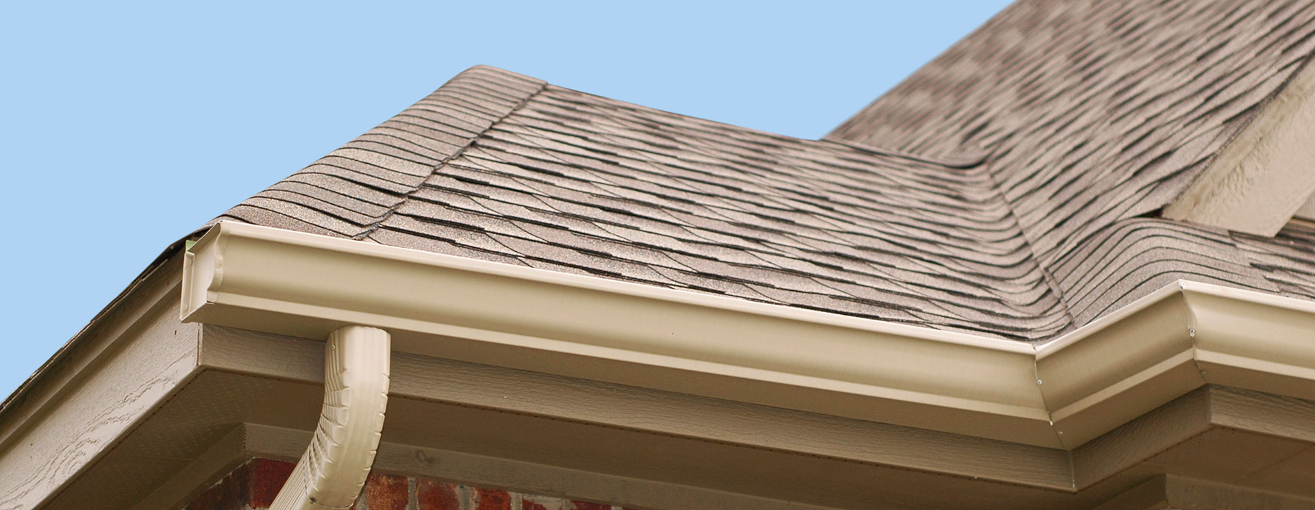 Gutter Replacement