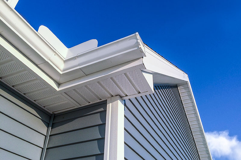 Gutter Replacement Services