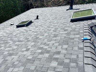 High Quality Residential Roofing