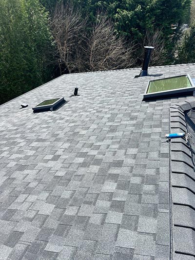 Roof Replacement Solutions
