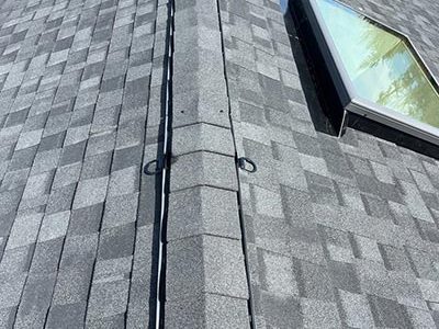 Home Roof Replacement