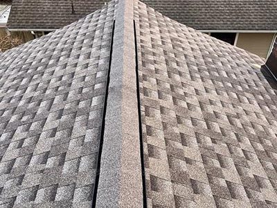 House Roof Repair