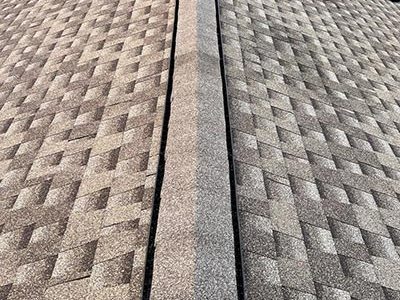 New Roof Installation Services