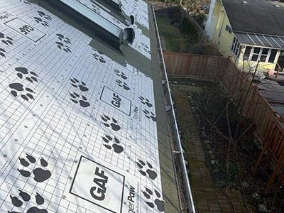 Proper Roofing Installation