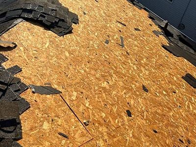 Quality Roofing Replacement