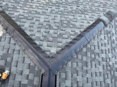 Replacement Roofing