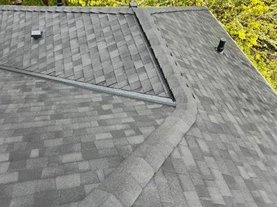 Residential Roof Replacement Services