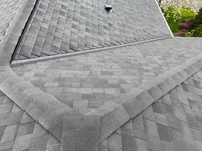 Residential Roofing Maintenance