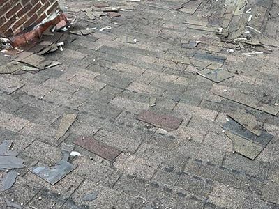 Residential Roofing Repair Solutions