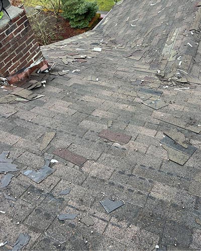 Roof Replacement Solutions