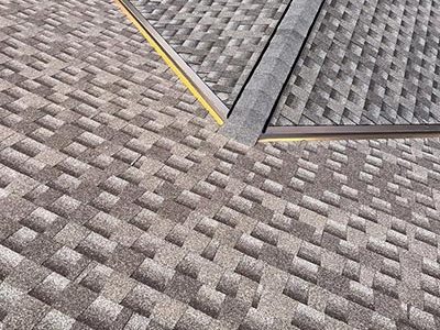 Residential Shingle Roofing Services