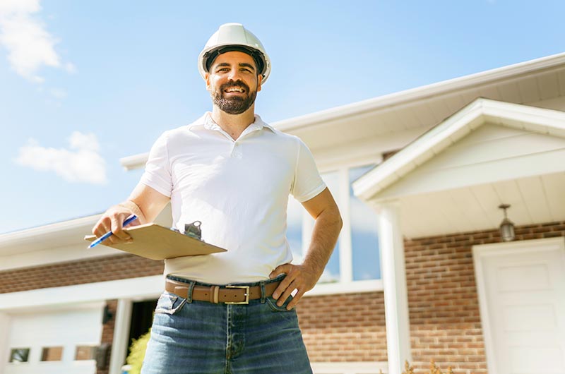 Roof Maintenance Contractor