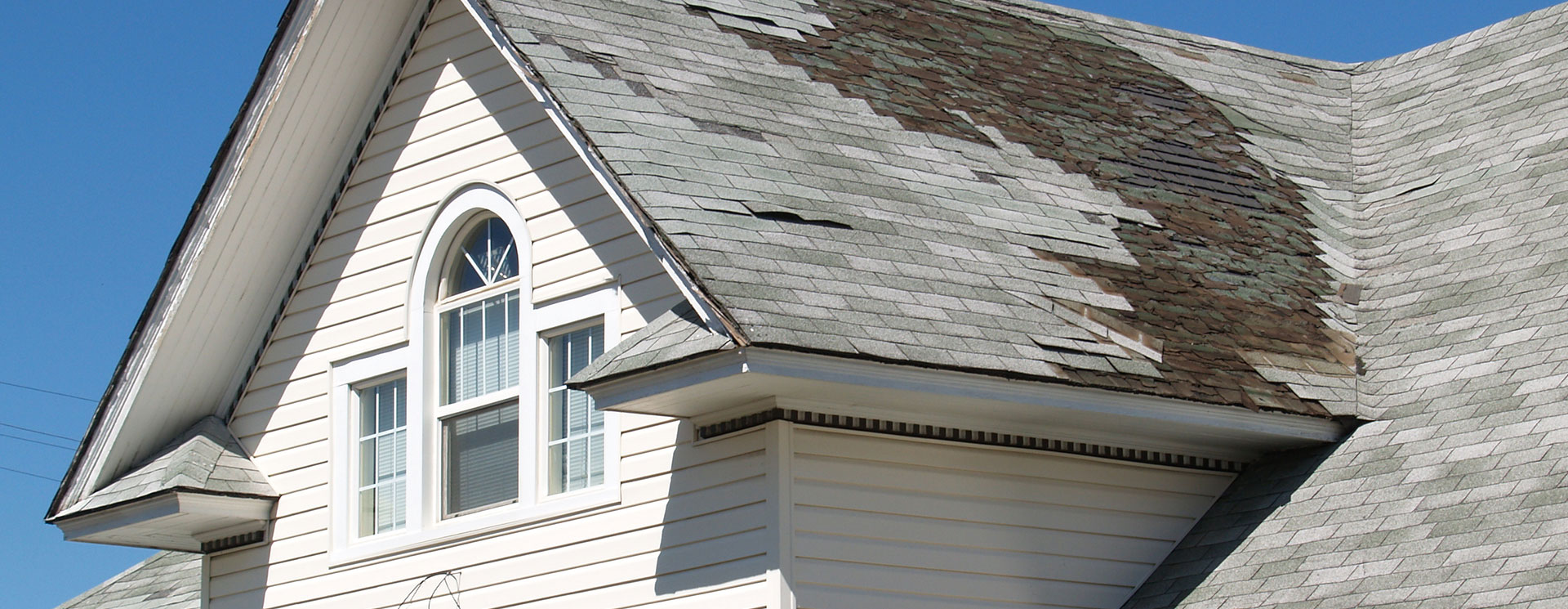 Roof Repair
