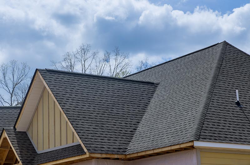 Roof Repair Services