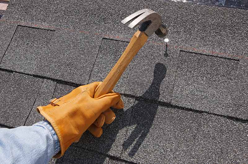 Roofing Installation Services
