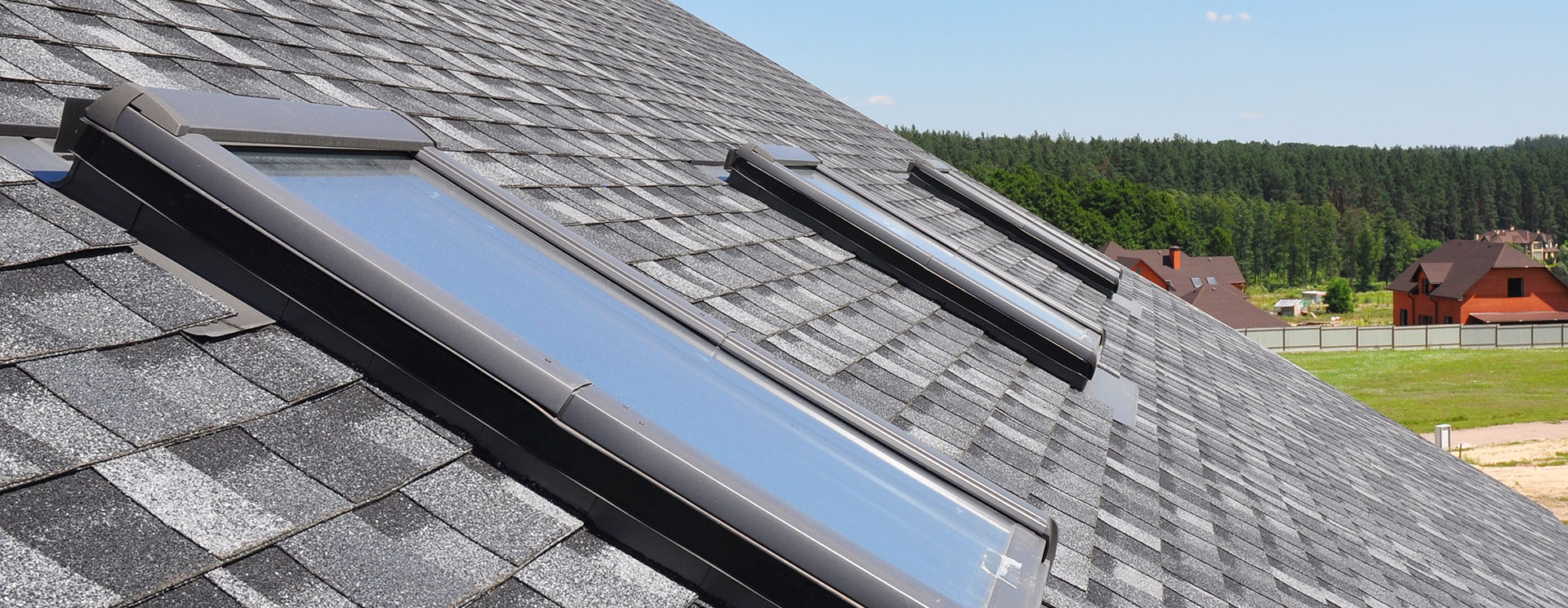 Skylight Installation Replacement