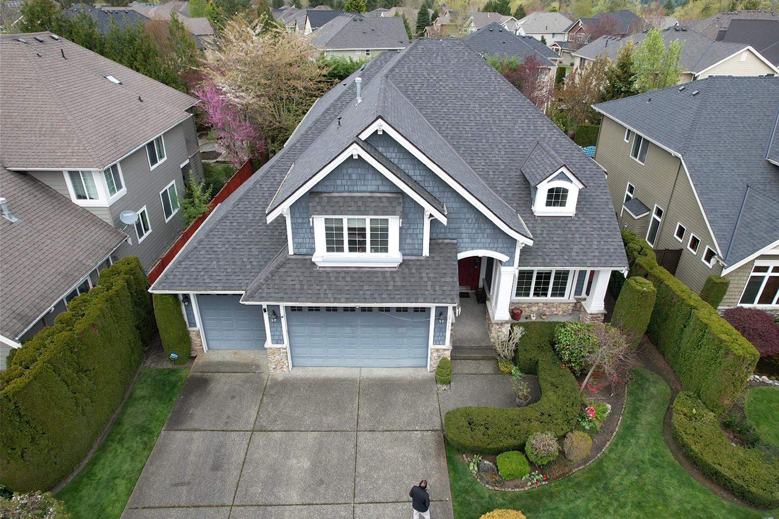 Roof Replacement Solutions