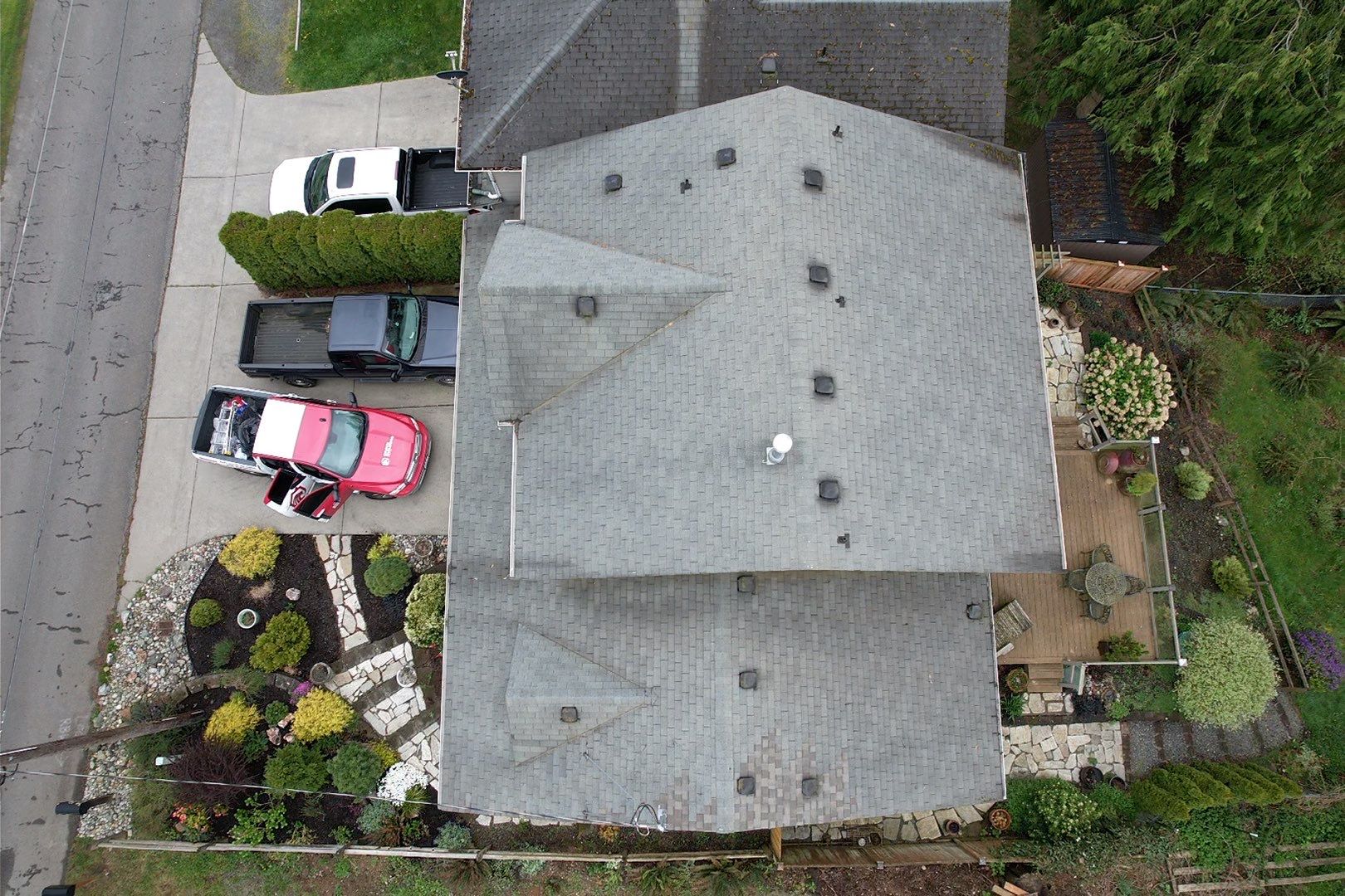 Roof Replacement Solutions