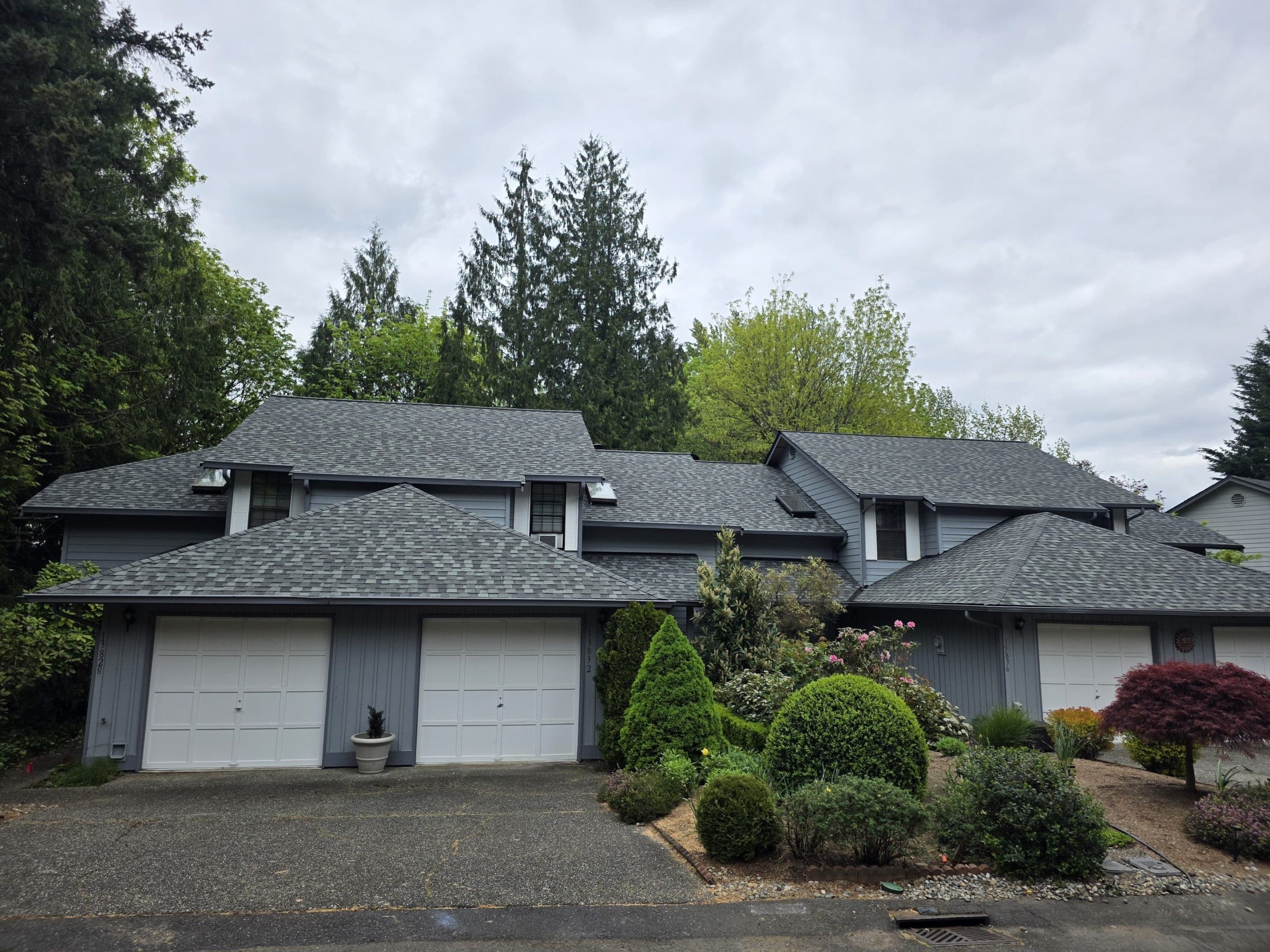Roof Replacement Solutions