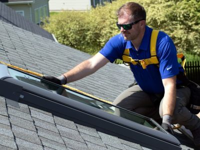 Bellevue Roof Repair Near Me