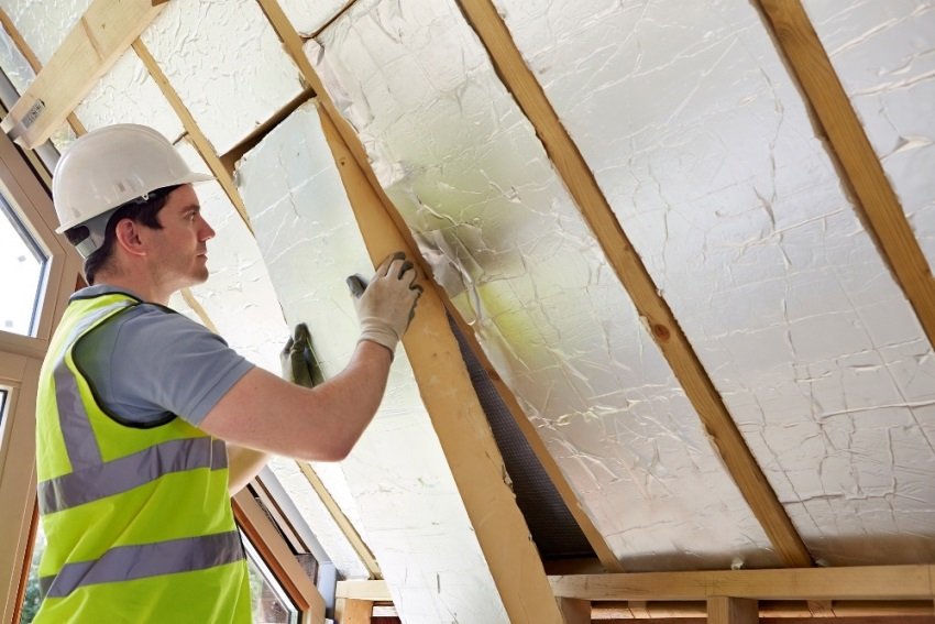 pgrading Your Roof Insulation During a Roof Replacement