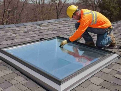 how-long-does-it-take-to-install-a-skylight