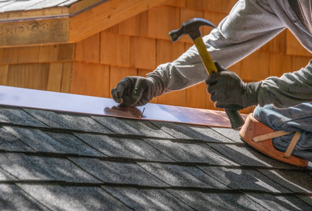 Roof Replacement Solutions