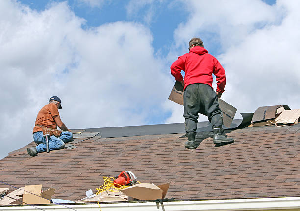 Roof Replacement Solutions
