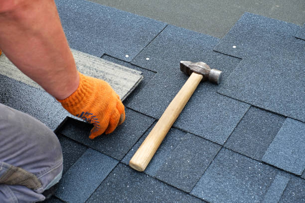 Roof Replacement Solutions