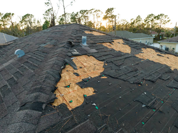 Roof Replacement Solutions