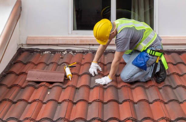 Roof Replacement Solutions