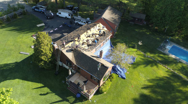 Roof Replacement Solutions