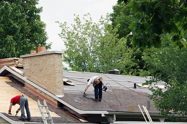 Roof Replacement Solutions