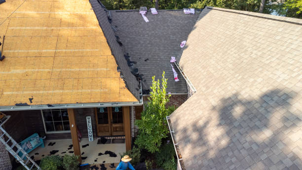 Roof Replacement Solutions
