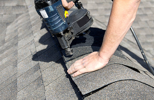 Roof Replacement Solutions